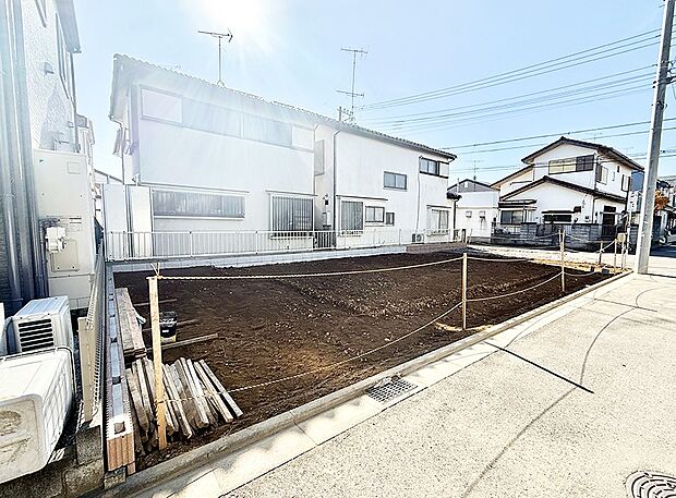 ■新しい暮らしが始まる場所で、家族の絆を深める