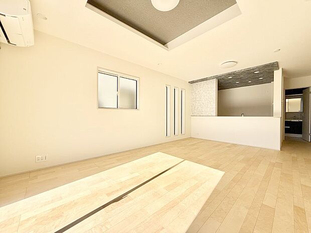 ■居心地のいい、理想のリビング