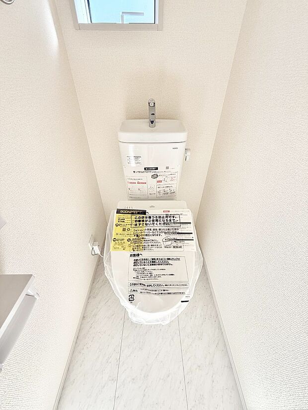 ■毎日使う場所だからこそ、清潔感溢れる空間