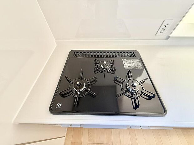 ■一度に多くの料理ができ便利で効率的