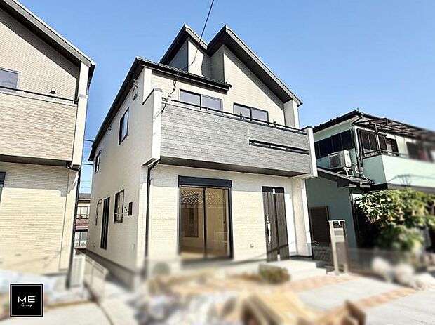 ■家族みんなが笑顔で過ごせる、安心感のある住まい