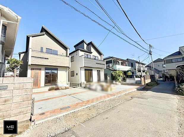 ■新しい時代の息吹を感じる、心地よい環境