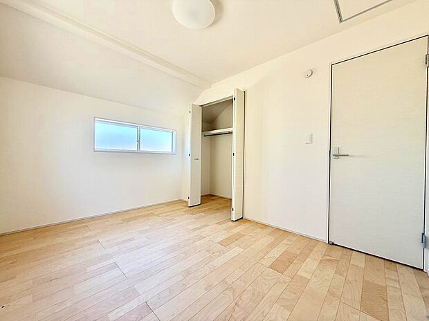 ■機能的で使いやすいお部屋で毎日を快適に