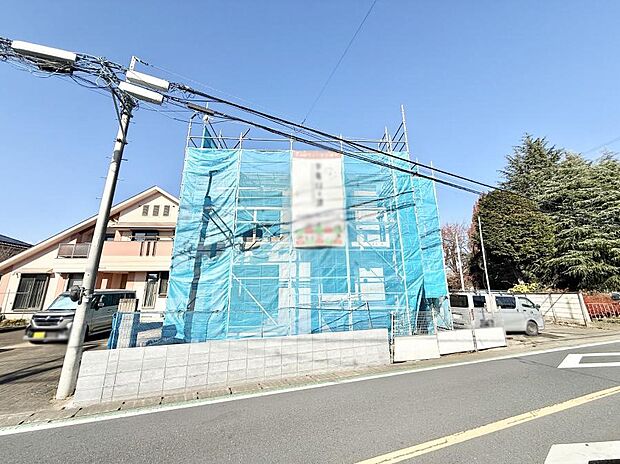 ■新しい暮らしが始まる場所で、家族の絆を深める