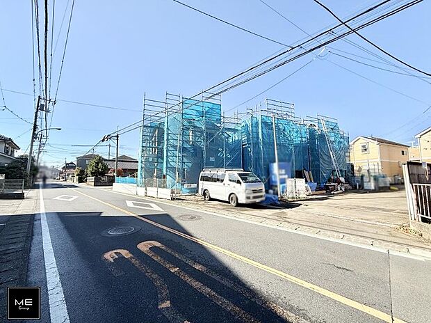 ■新しい時代の息吹を感じる、心地よい環境