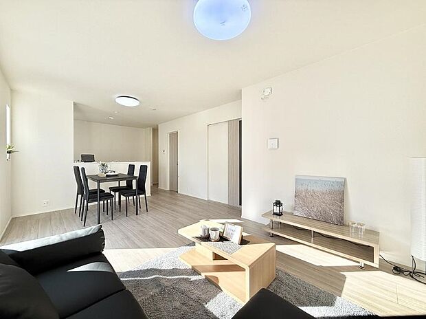 ■自然と会話が生まれる、心地よいひととき