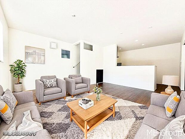 ■自然と会話が生まれる、心地よいひととき