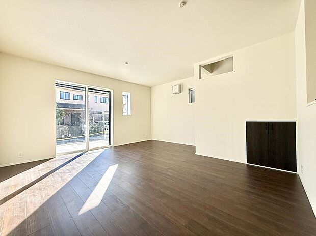 ■お気に入りの場所で、のんびりとした時間を