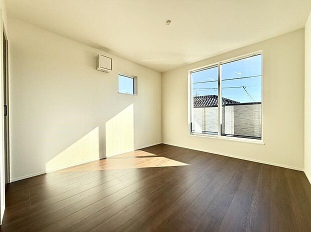 ■穏やかな空間で自分の時間を大切に