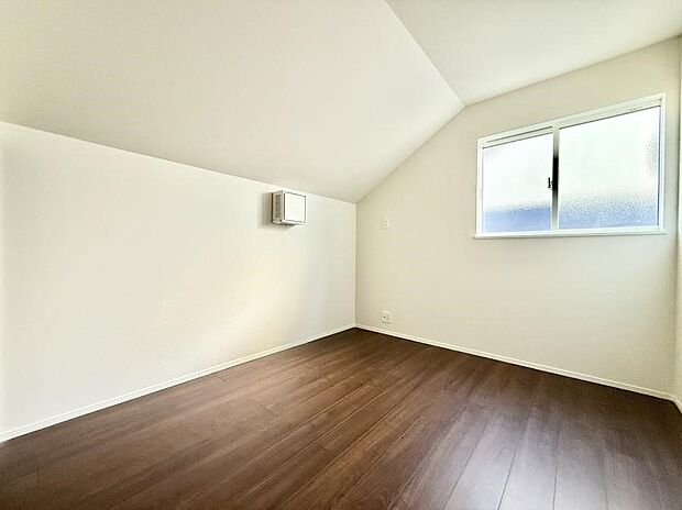 ■プライベート空間として静かで落ち着いた環境を提供してくれます