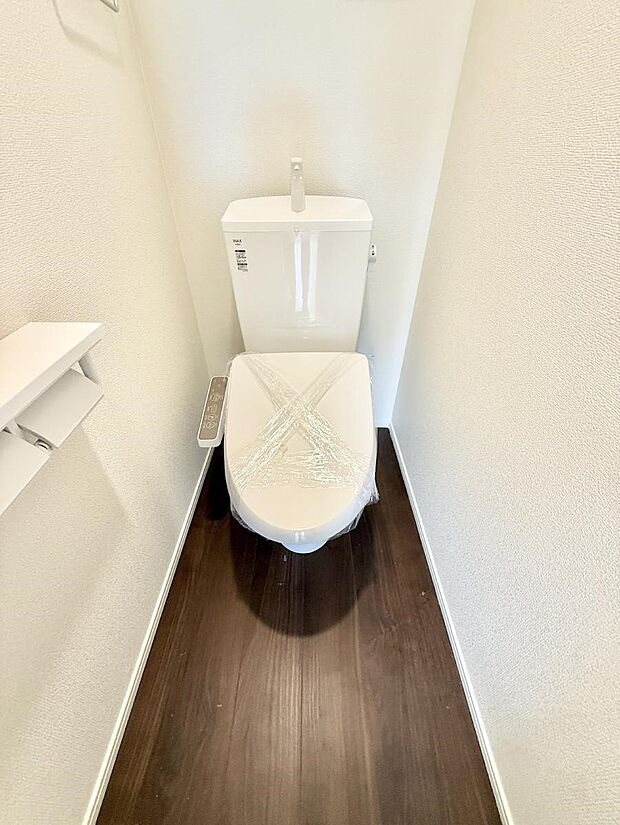 ■毎日使う場所だからこそ、清潔感溢れる空間