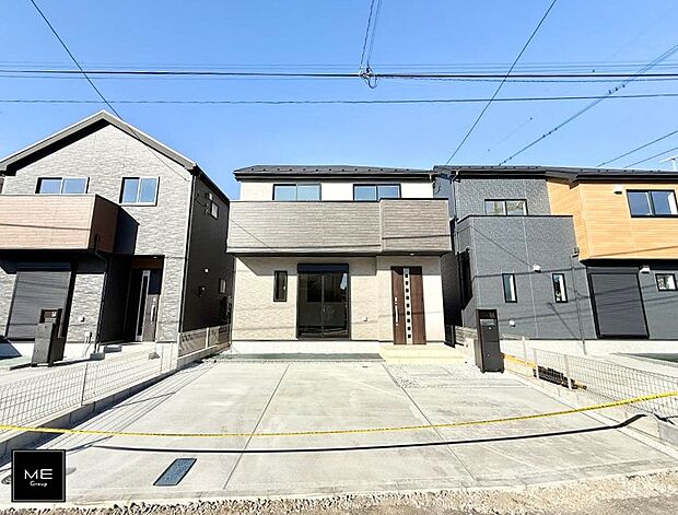 ■暮らしを彩る充実した設備仕様が備わった住まい