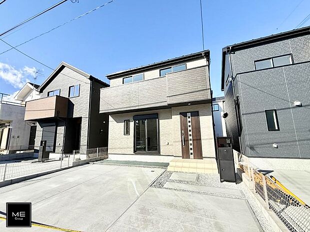 ■新しい暮らしが始まる場所で、家族の絆を深める