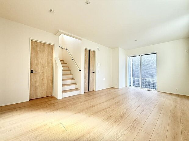 ■シンプルだけど贅沢、大切な人と過ごす心がほどける空間