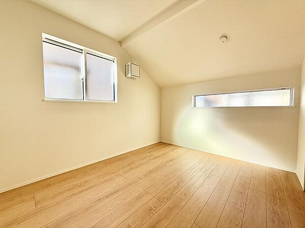 ■仕事や勉強のスペースに使うことで、集中しやすく静かな環境が整います