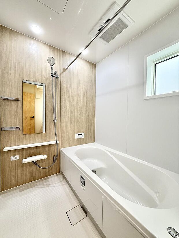 ■家族みんなが気持ちよく使える設計です