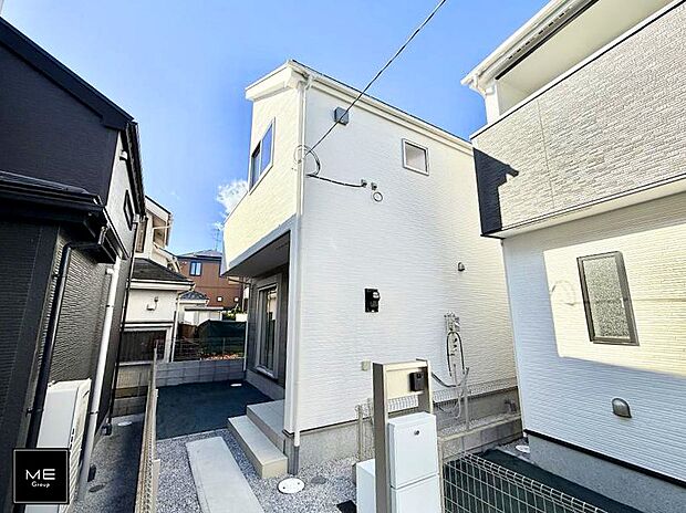 ■新しい暮らしが始まる場所で、家族の絆を深める