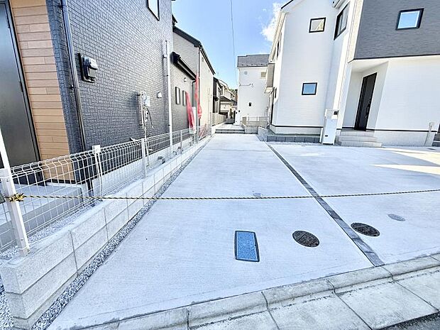 ■カースペース有