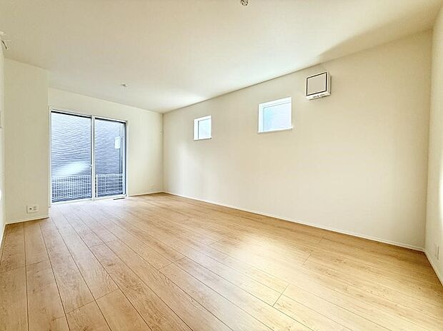 ■ふとした瞬間に幸せを感じる、心地よい場所