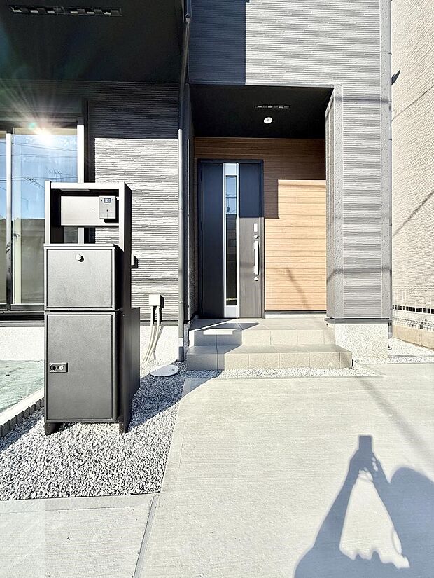 ■ 帰るたびにホッとする、安心感のある佇まい