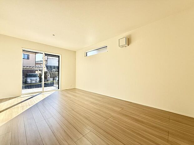 ■シンプルだけど贅沢、大切な人と過ごす心がほどける空間