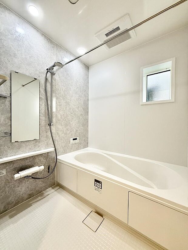 ■家族みんなが気持ちよく使える設計です