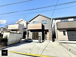 東京都あきる野市野辺