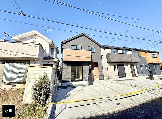 ■新しい暮らしが始まる場所で、家族の絆を深める