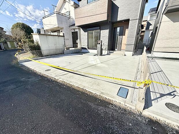 ■カースペース有