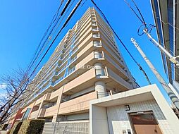 ラヴィラ府中多摩川