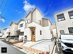 東京都小平市学園東町１丁目