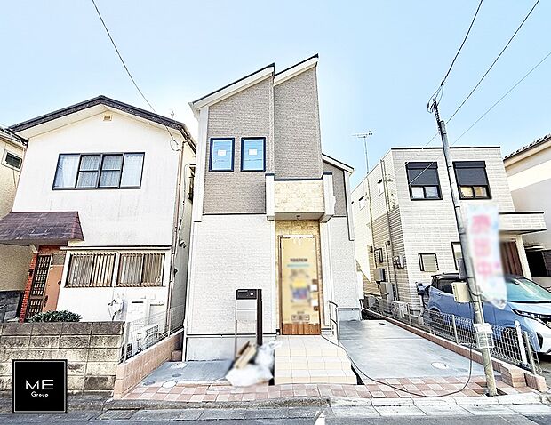 ■新しい暮らしが始まる場所で、家族の絆を深める