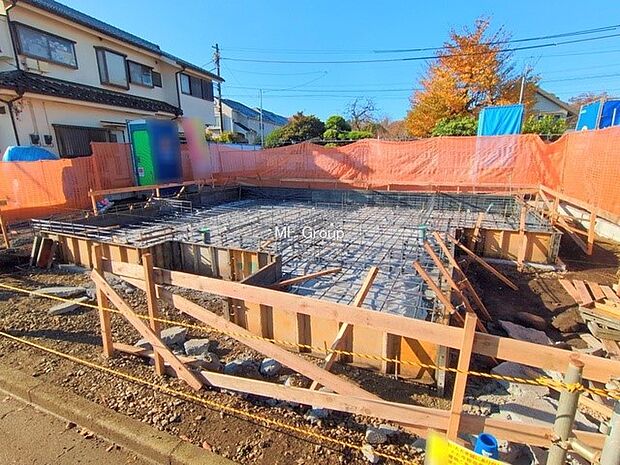 ■暮らしを彩る充実した設備仕様が備わった住まい