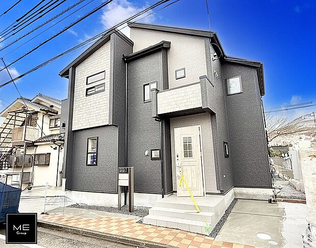 1号棟 ■暮らしを彩る充実した設備仕様が備わった住まい