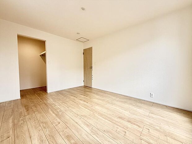 ■機能的で使いやすいお部屋で毎日を快適に