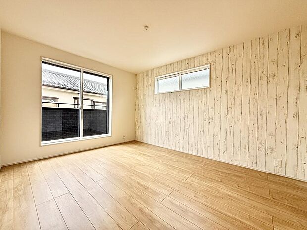 ■落ち着いた雰囲気のお部屋で心が安らぐ空間