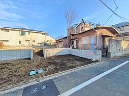 東京都小金井市東町１丁目