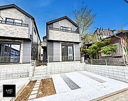 東京都小金井市東町１丁目