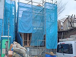 東京都小金井市東町１丁目