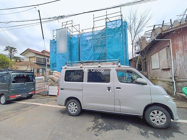 ■暮らしを彩る充実した設備仕様が備わった住まい