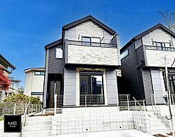 東京都小金井市東町１丁目