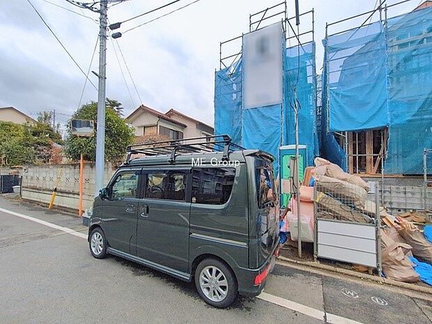 ■暮らしを彩る充実した設備仕様が備わった住まい