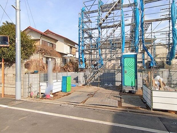 ■暮らしを彩る充実した設備仕様が備わった住まい