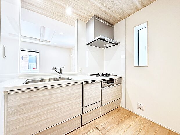 ■美味しさの魔法がかかる、特別なキッチン