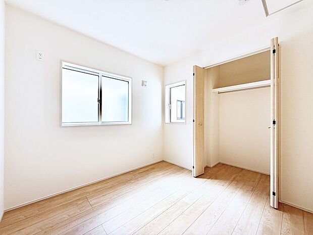 ■自分の好みに合わせたインテリアを整えやすく個性を反映できる場所です