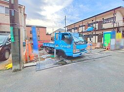 東京都府中市是政１丁目