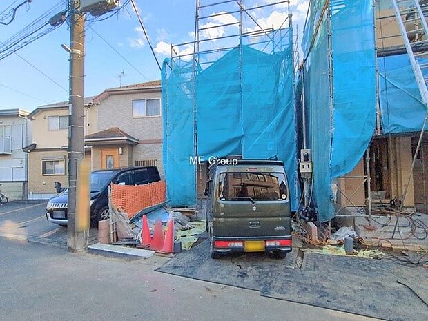 ■暮らしを豊かにする充実した仕様設備で快適に