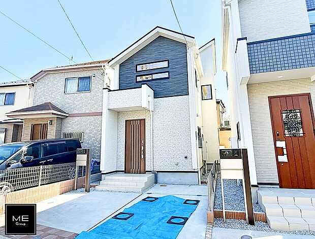 ■家族みんなが笑顔で過ごせる、安心感のある住まい