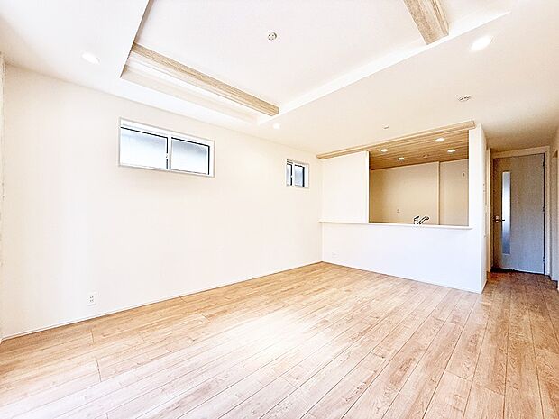 ■家族の時間を彩る、快適で癒される空間