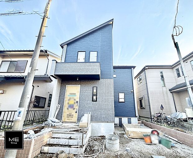 ■家族みんなが笑顔で過ごせる、安心感のある住まい